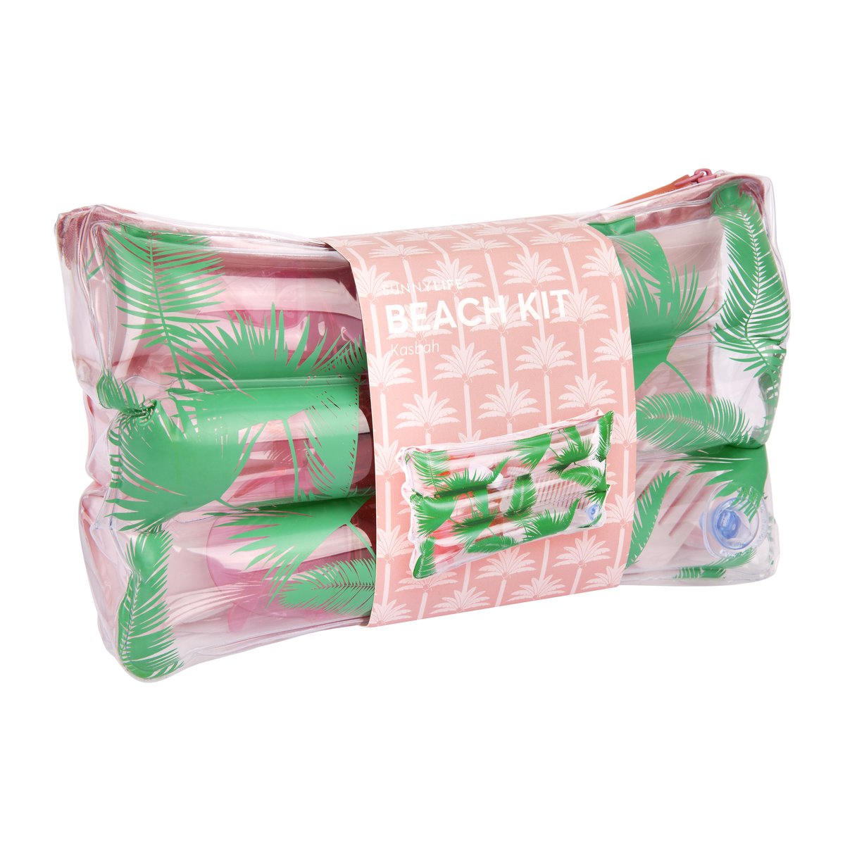Beach Kit - Kasbah