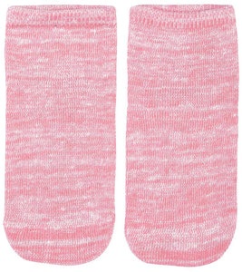 Organic Ankle Socks - Marle Blossom