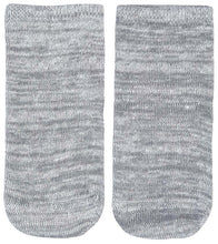Load image into Gallery viewer, Organic Ankle Socks - Marle Pebble
