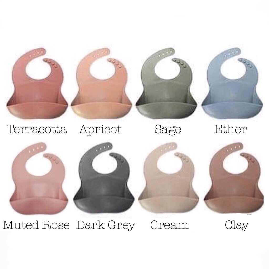 Scoop Bib