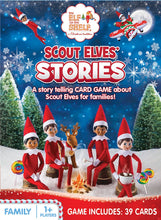 Load image into Gallery viewer, Scout Elves Stories
