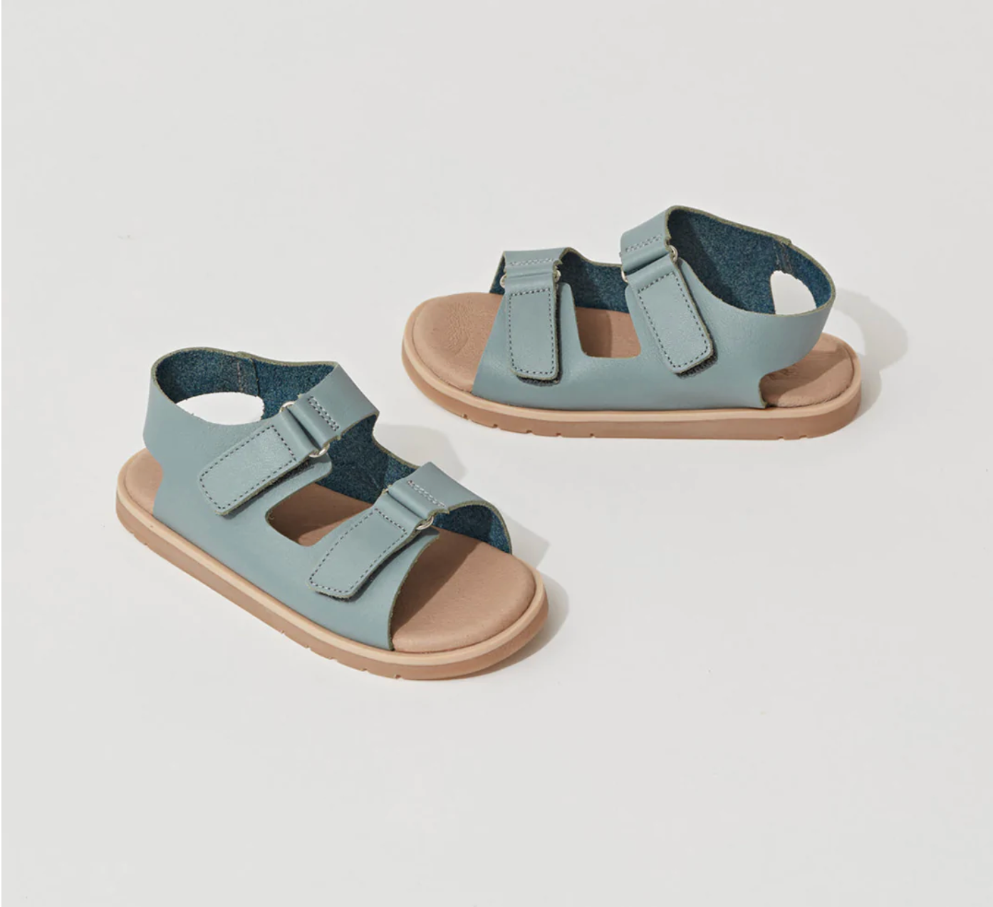 Wilder Seafoam