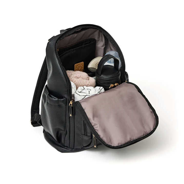 Chloe Backpack - Black