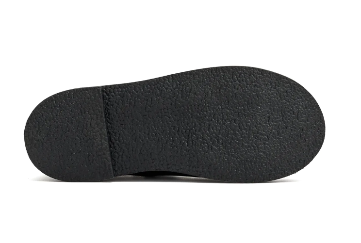 Marley - Black