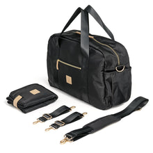 Load image into Gallery viewer, Stella Bag - Black
