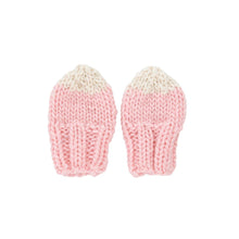 Load image into Gallery viewer, Sunrise Mittens - Pink

