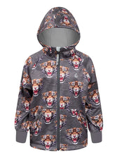 Load image into Gallery viewer, All Weather Hoodie - Tiger

