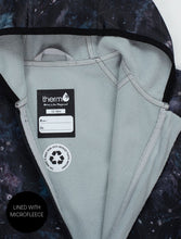 Load image into Gallery viewer, All Weather Fleece Onesie - Astral Sky
