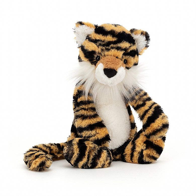 Small Bashful - Tiger