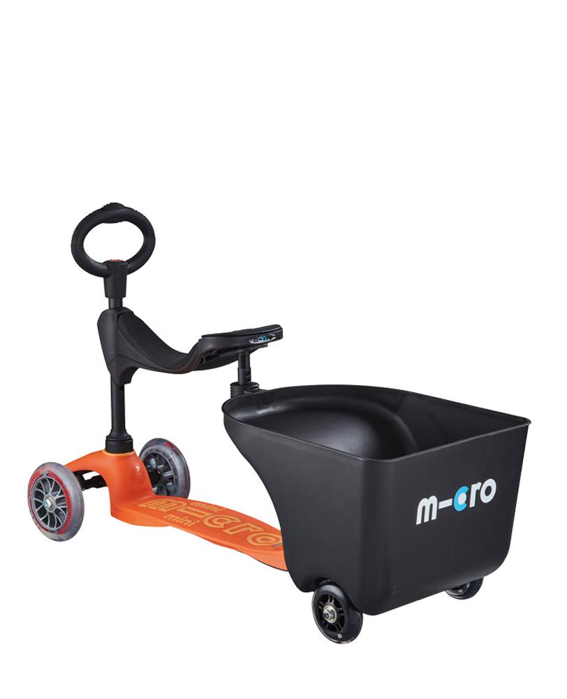 Micro Trailer