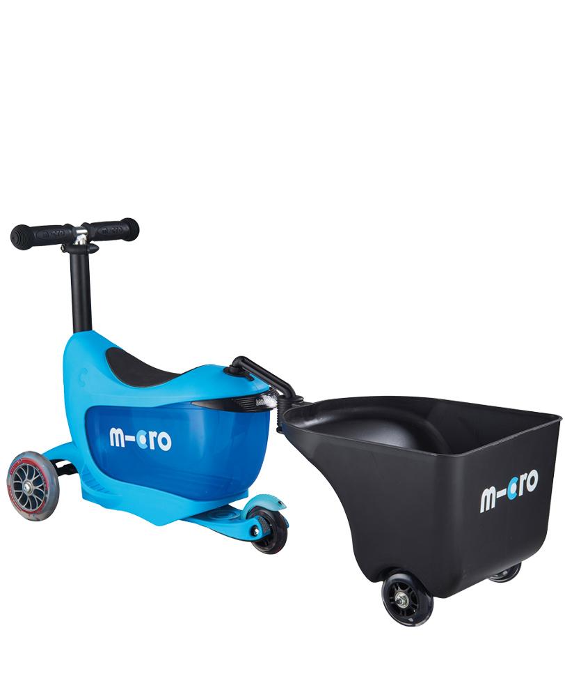 Micro Trailer