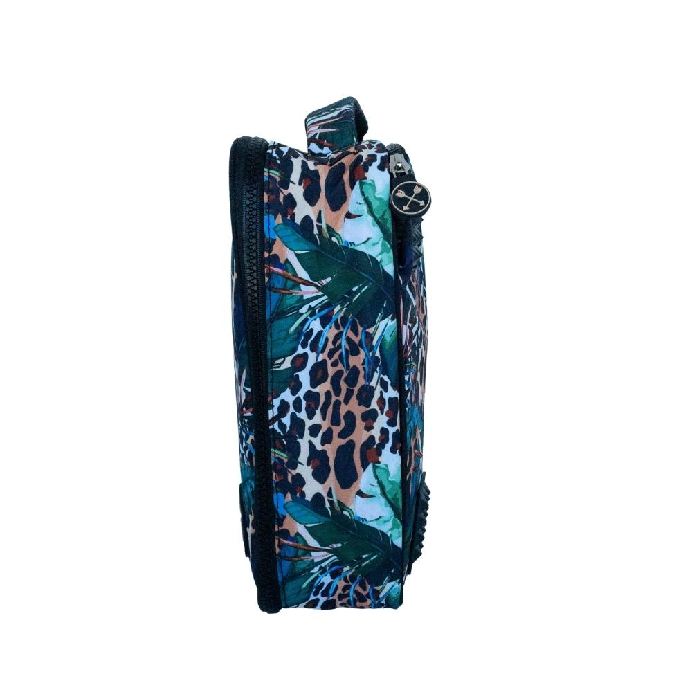 Insulated Lunch Bag - Wild