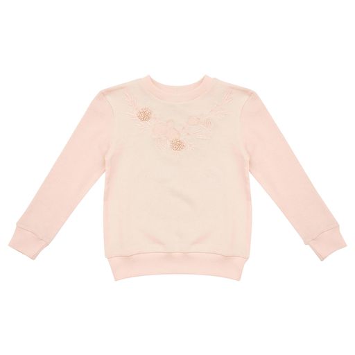 Janet Jumper - Cake Batter Mix