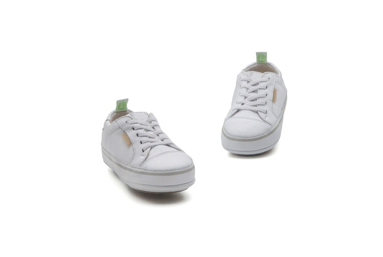 Funky Sneaker - White
