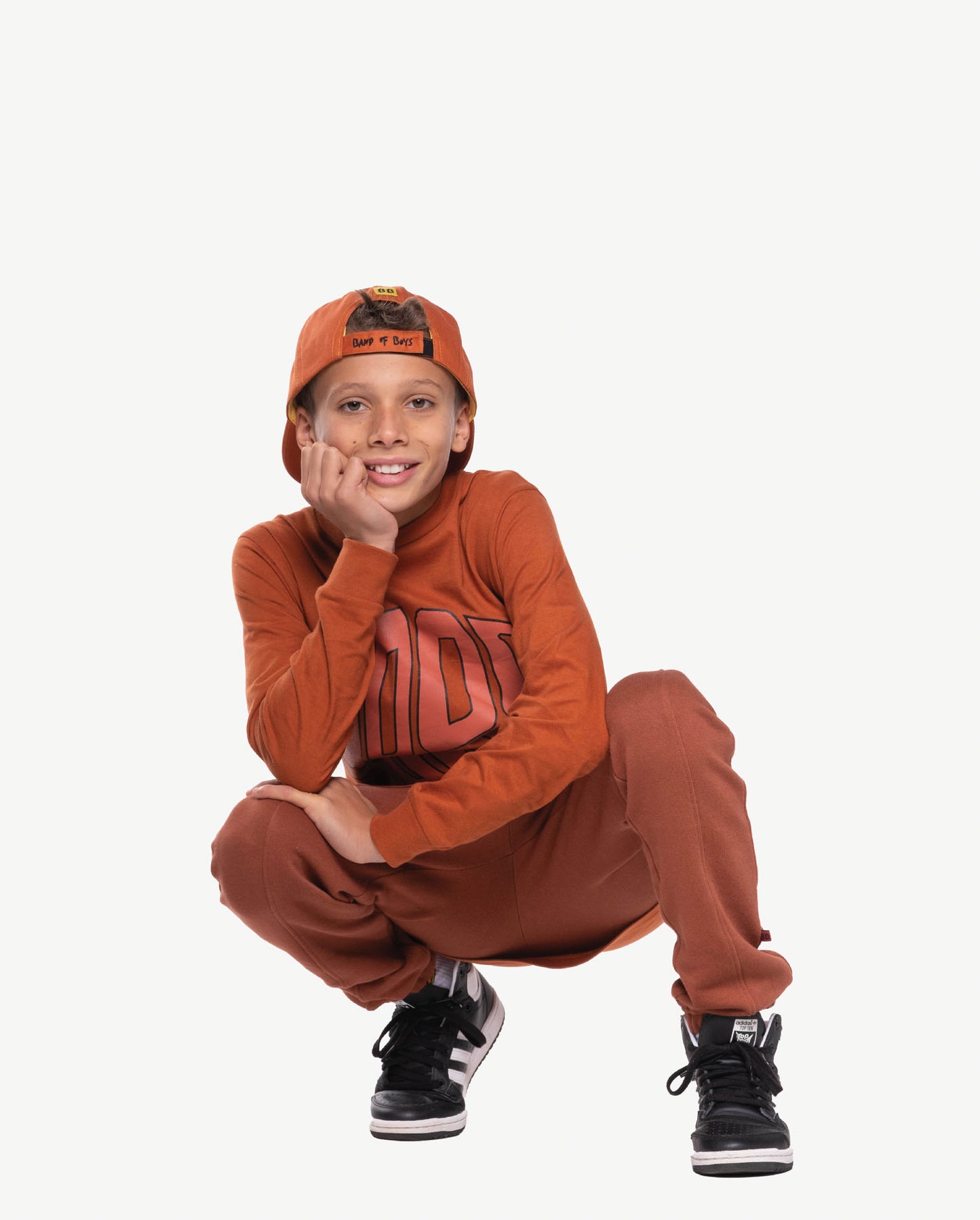 Tee Long Sleeve - Good Thing Oc