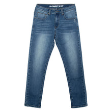Load image into Gallery viewer, Jagger Jeans - Blue Wash
