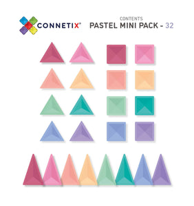 Pastel Mini Pack (32pc)