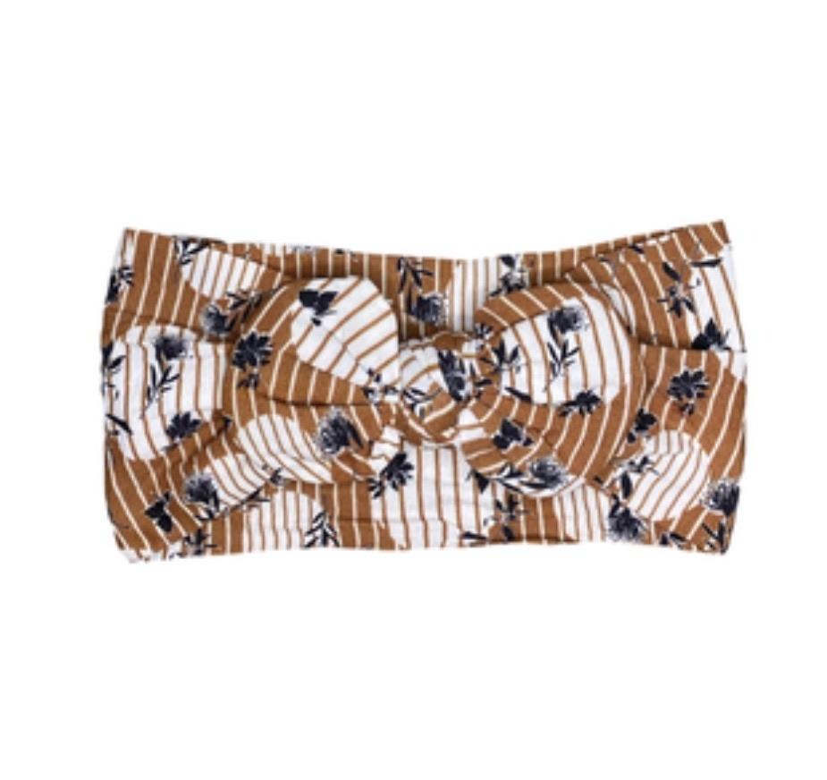 Top Knot - Harvest Stretch