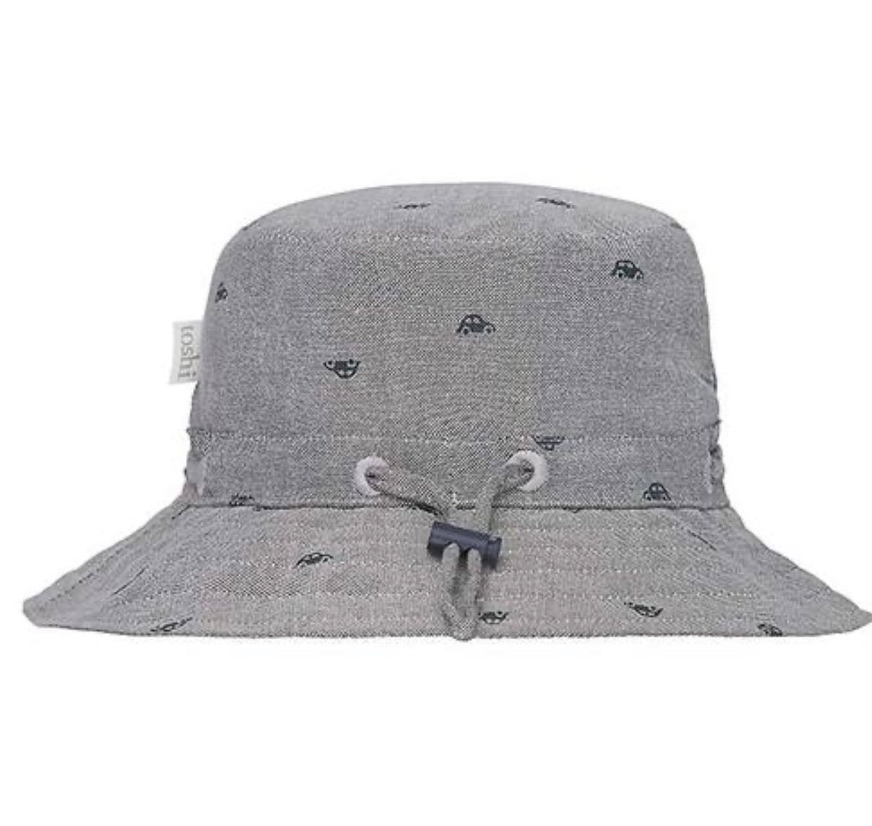 Sun Hat - Drifter Downtown