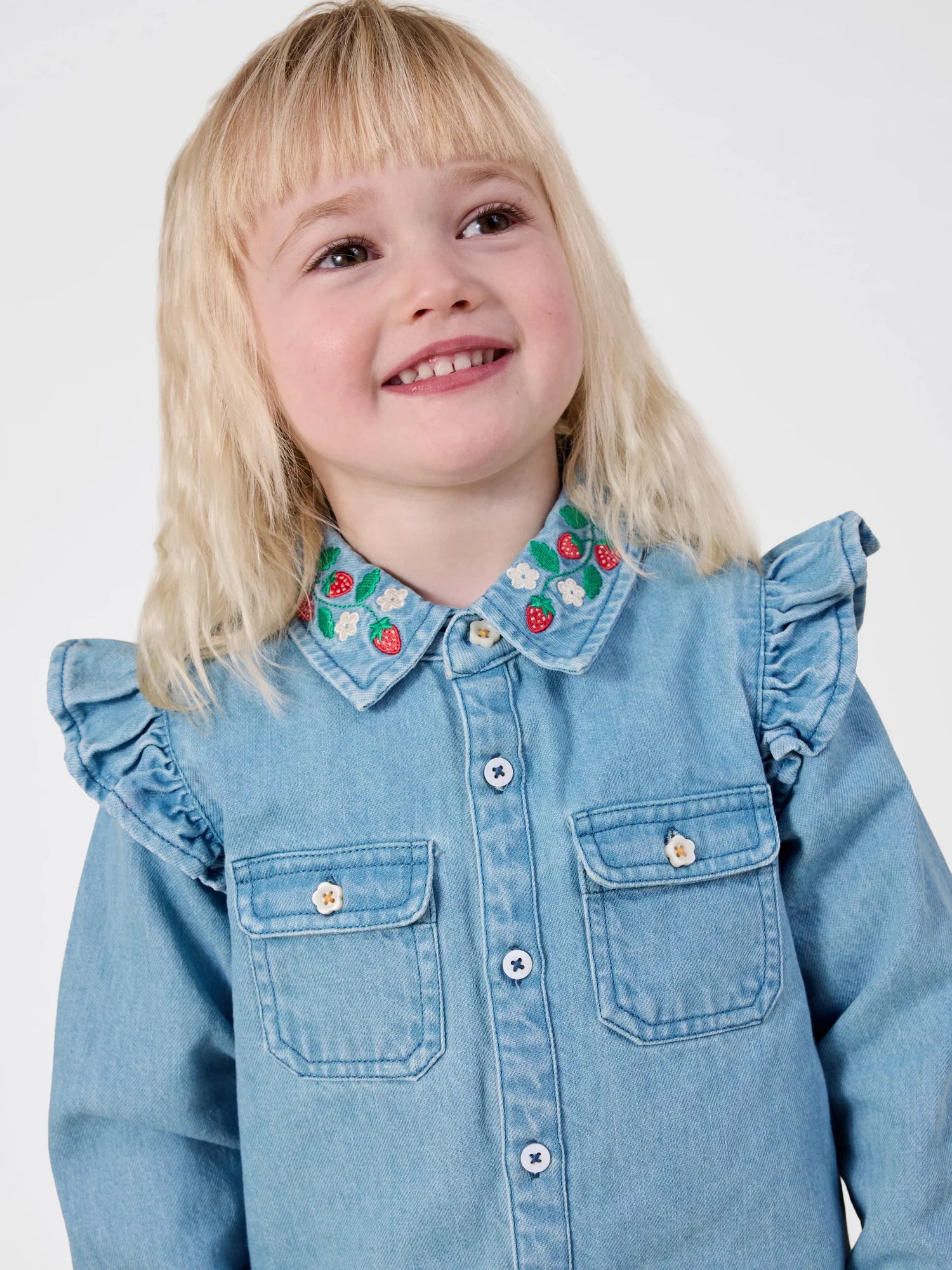 Girls Tops