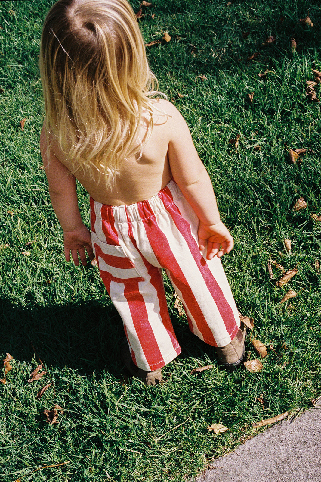 Girls Bottoms
