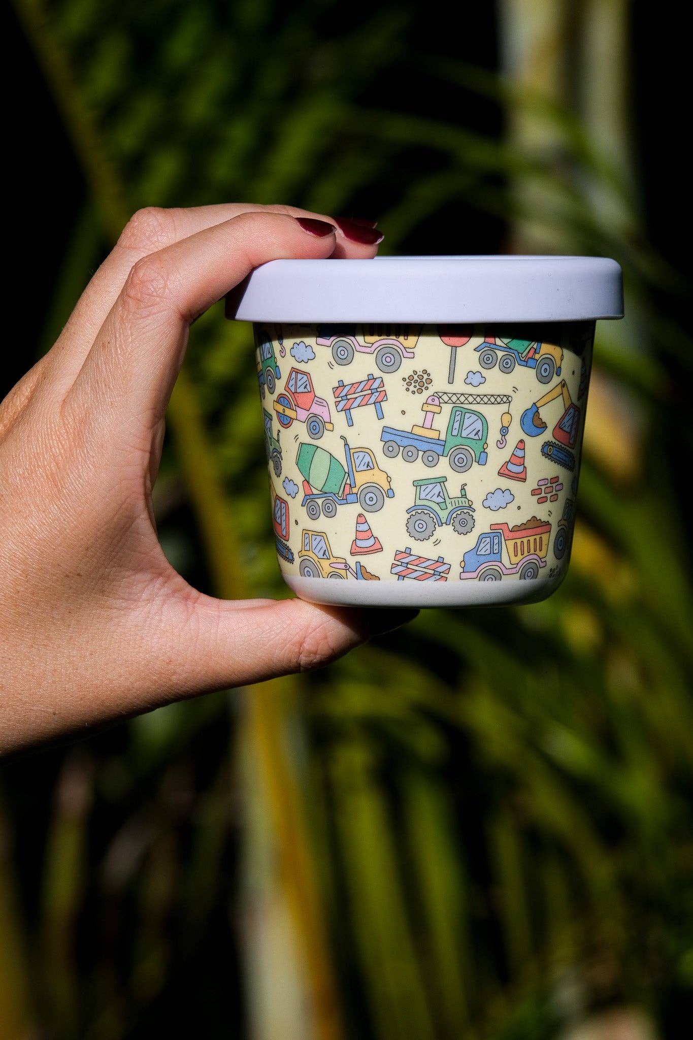 Dig It Snack Pot (220ml)