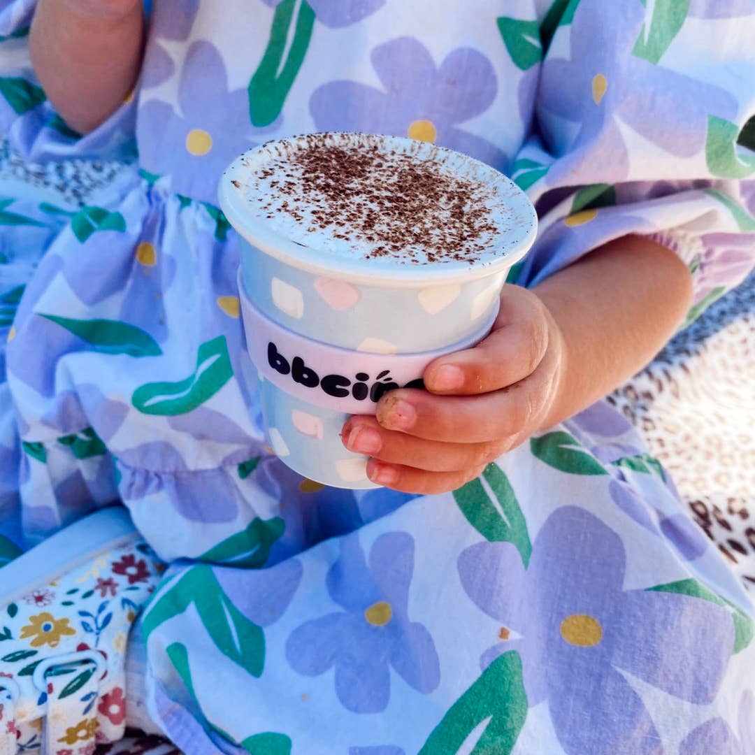 Marsh-MELLOW