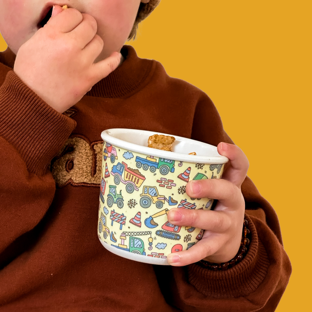 Dig It Snack Pot (220ml)