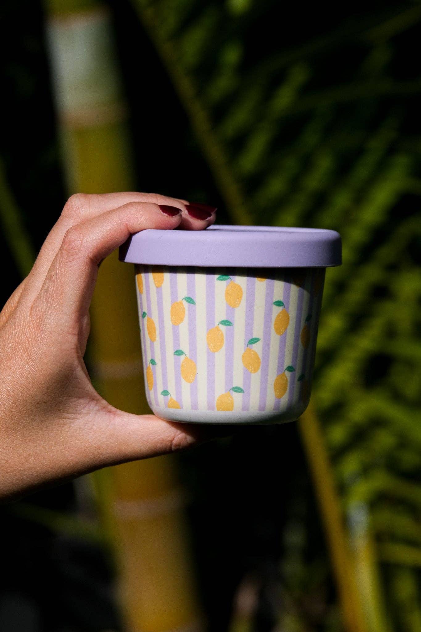 Zestie Bestie Snack Pot