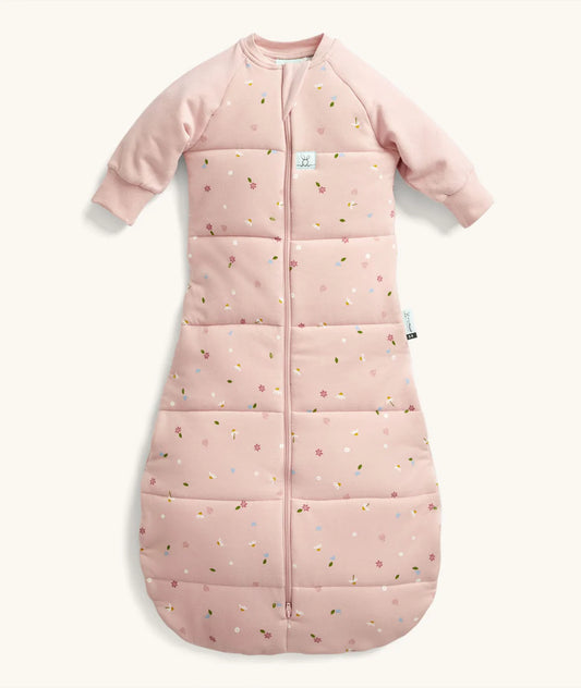 Jersey Bag Long Sleeve Daisies -  (2.5 TOG)
