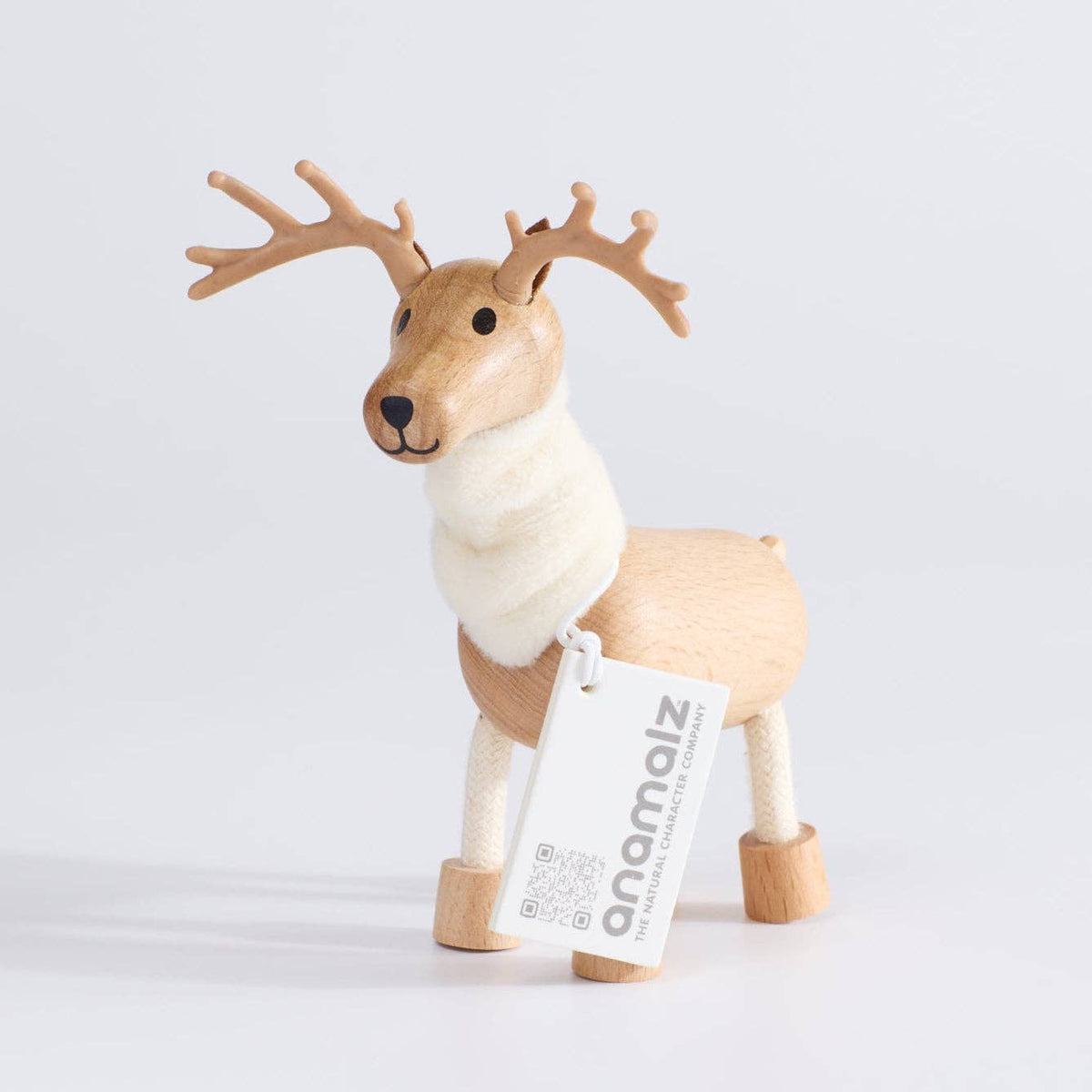 Reindeer