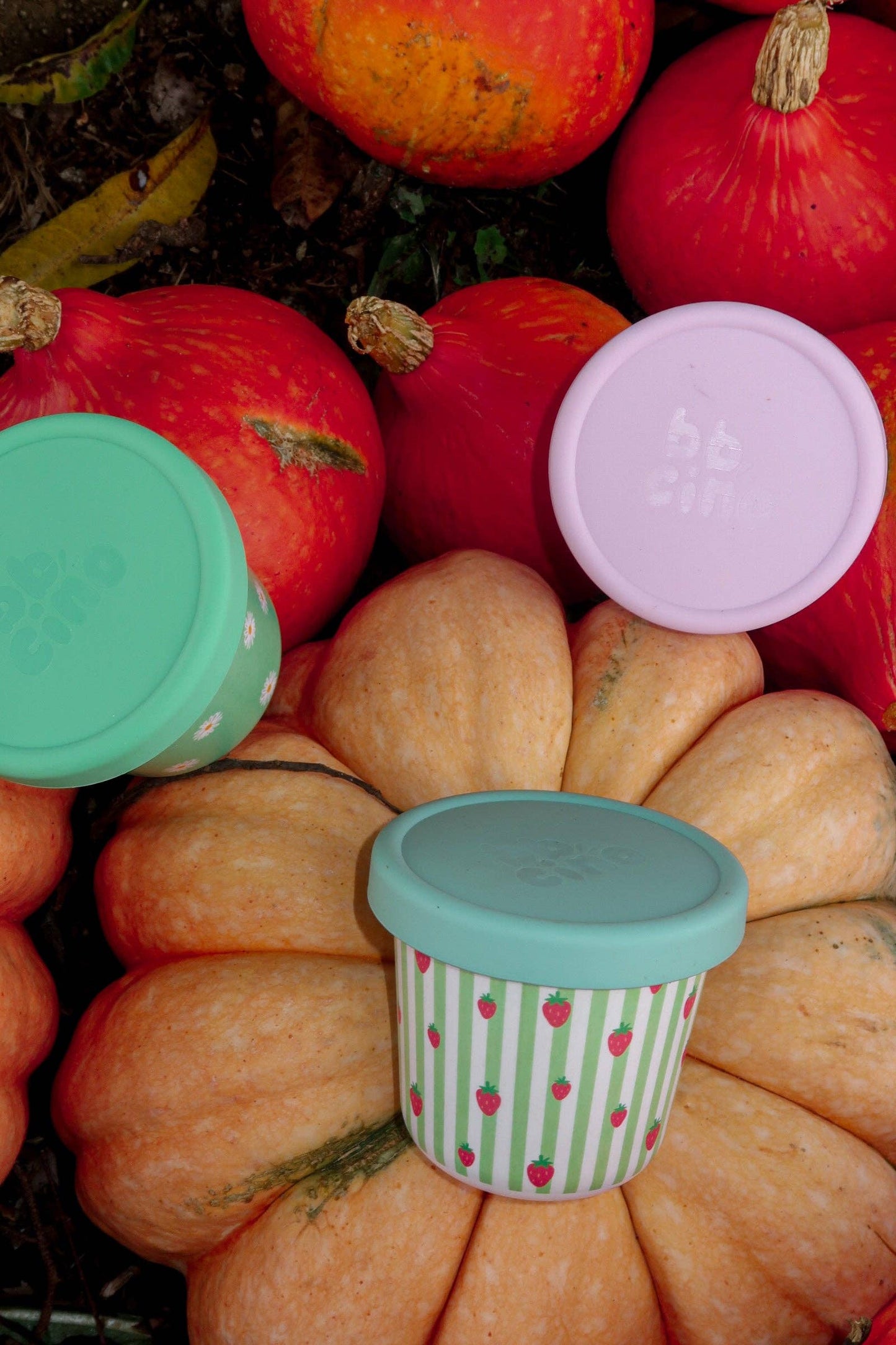 Sweet Thing Snack Pot