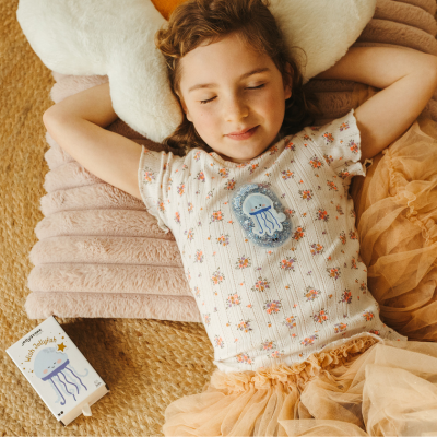 Wish Jellyfish - Yellow