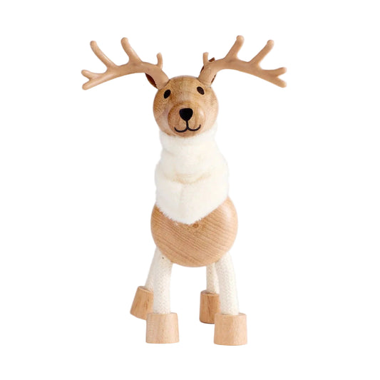Reindeer