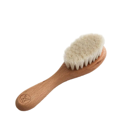 Baby Hair Brush