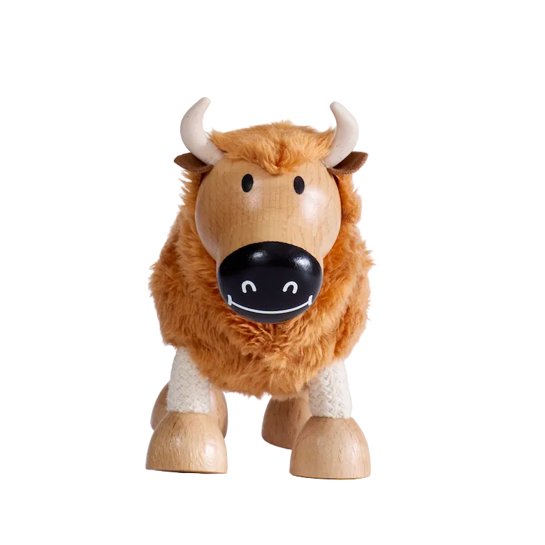Buffalo