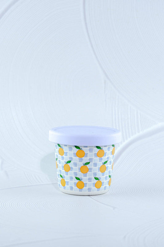 Clem Snack Pot