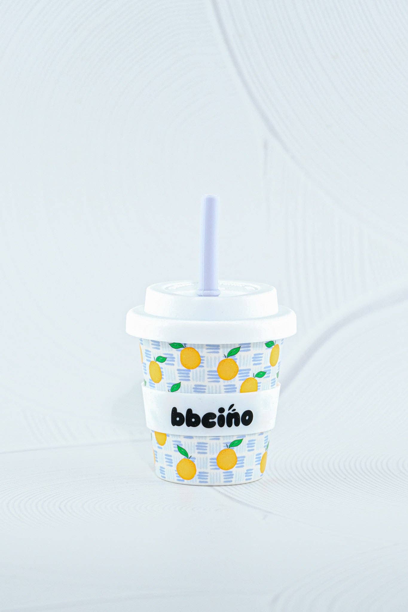 Clem Babycino