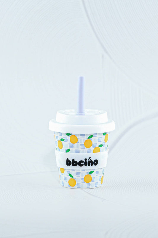 Clem Babycino