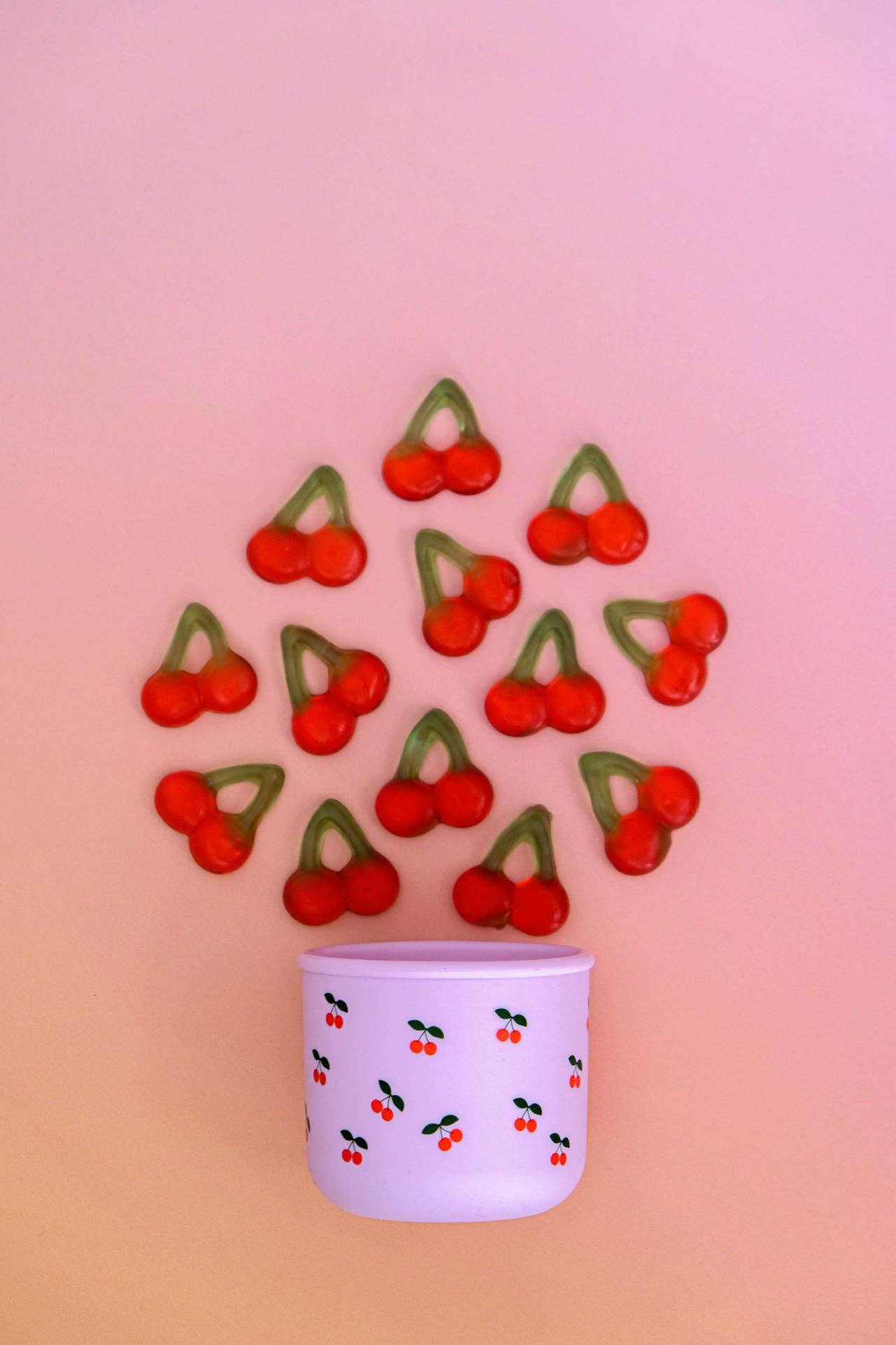 Cherub Snack Pot  (250ml)