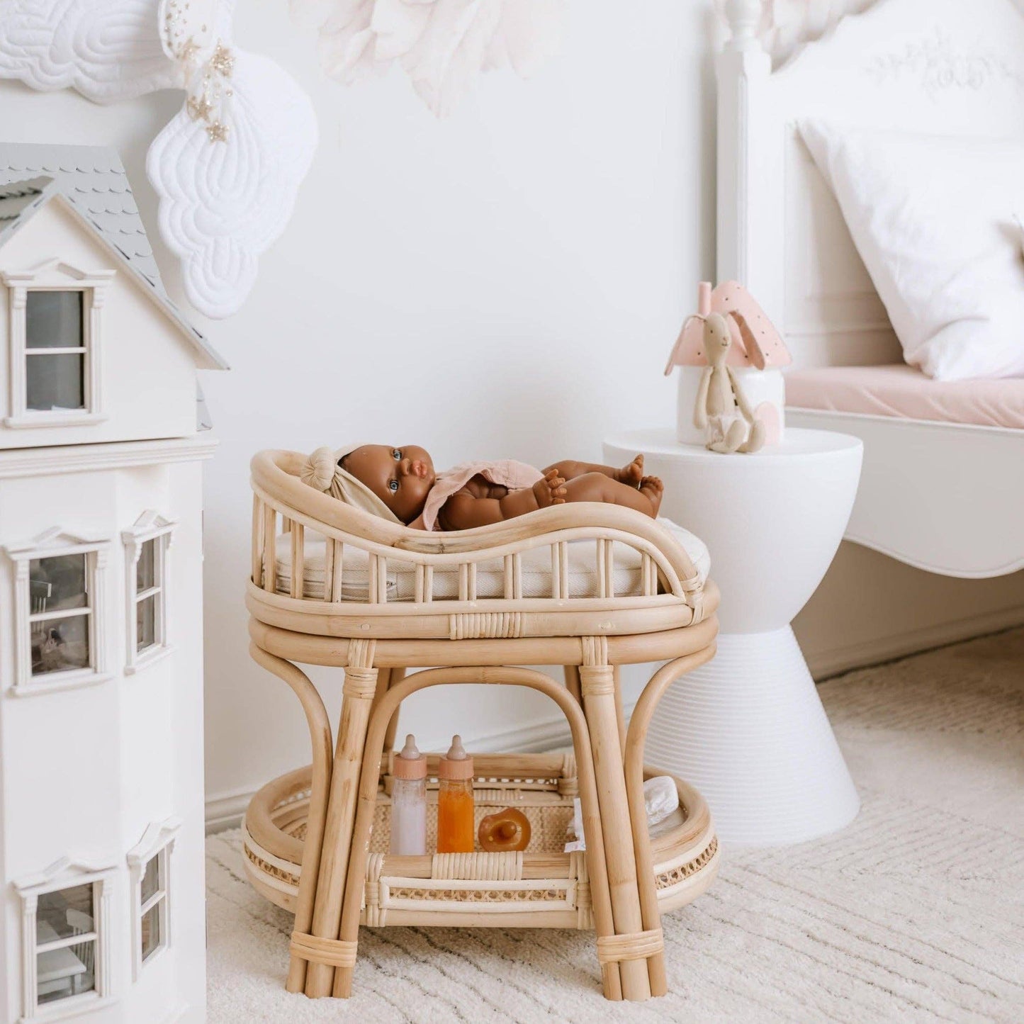 Tiny Tummies Magic Milk and Juice