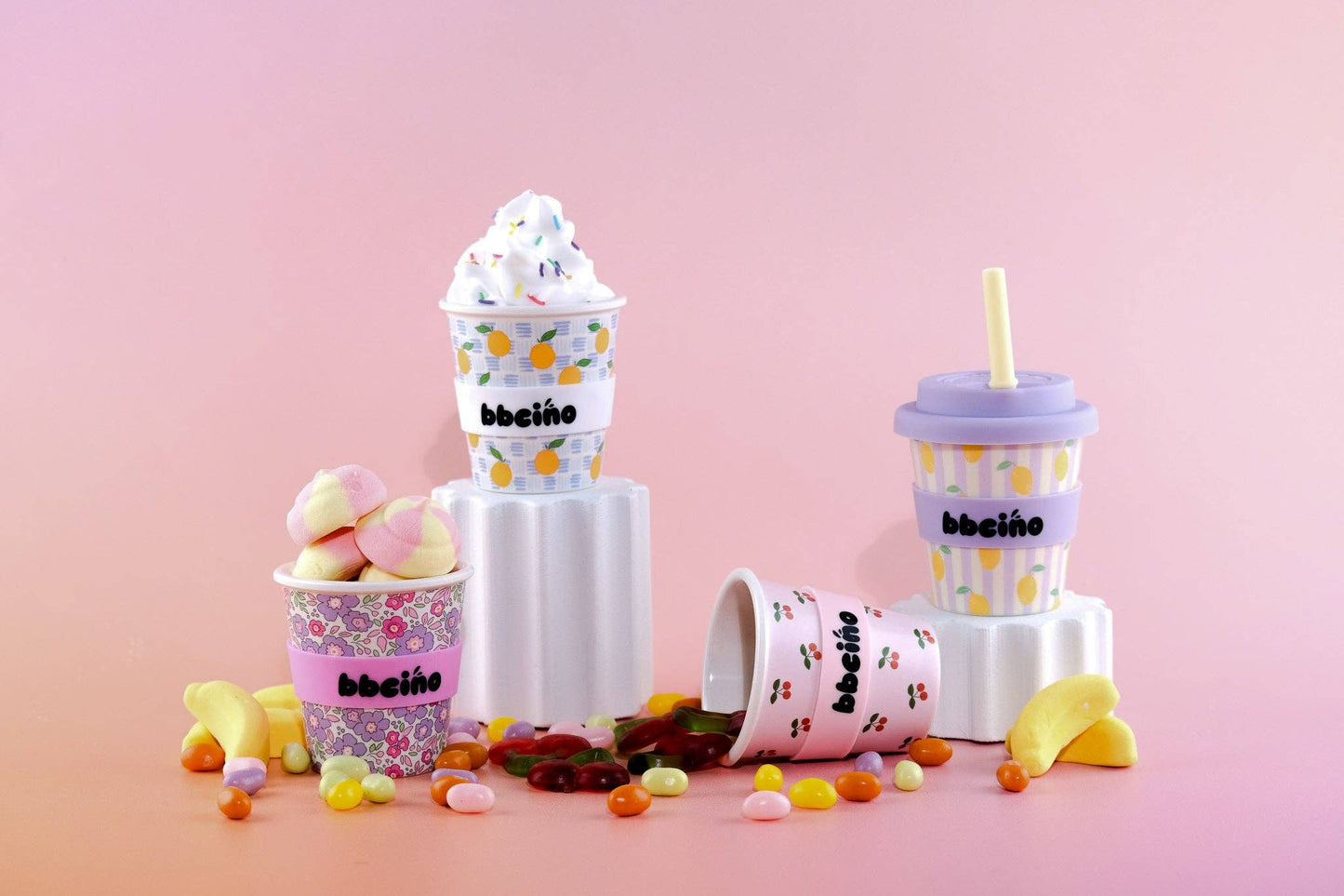 Clem Babycino