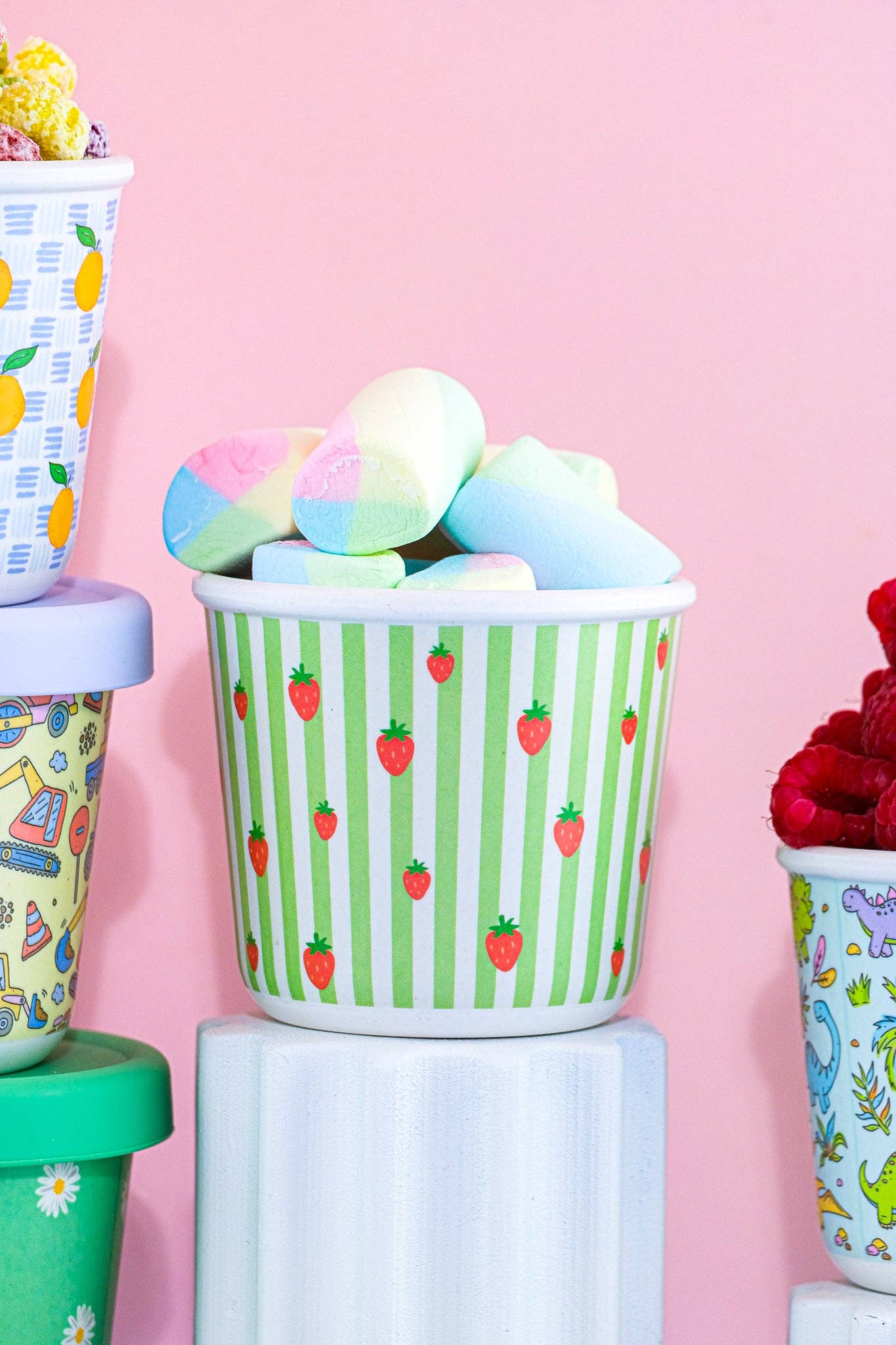 Sweet Thing Snack Pot