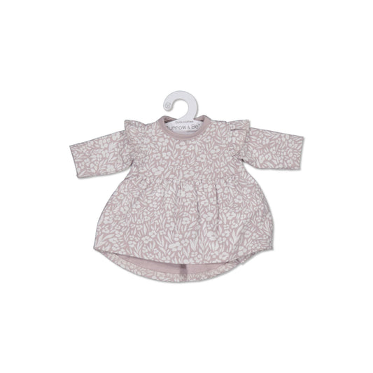 Doll dress (32 – 38cm)– Floria