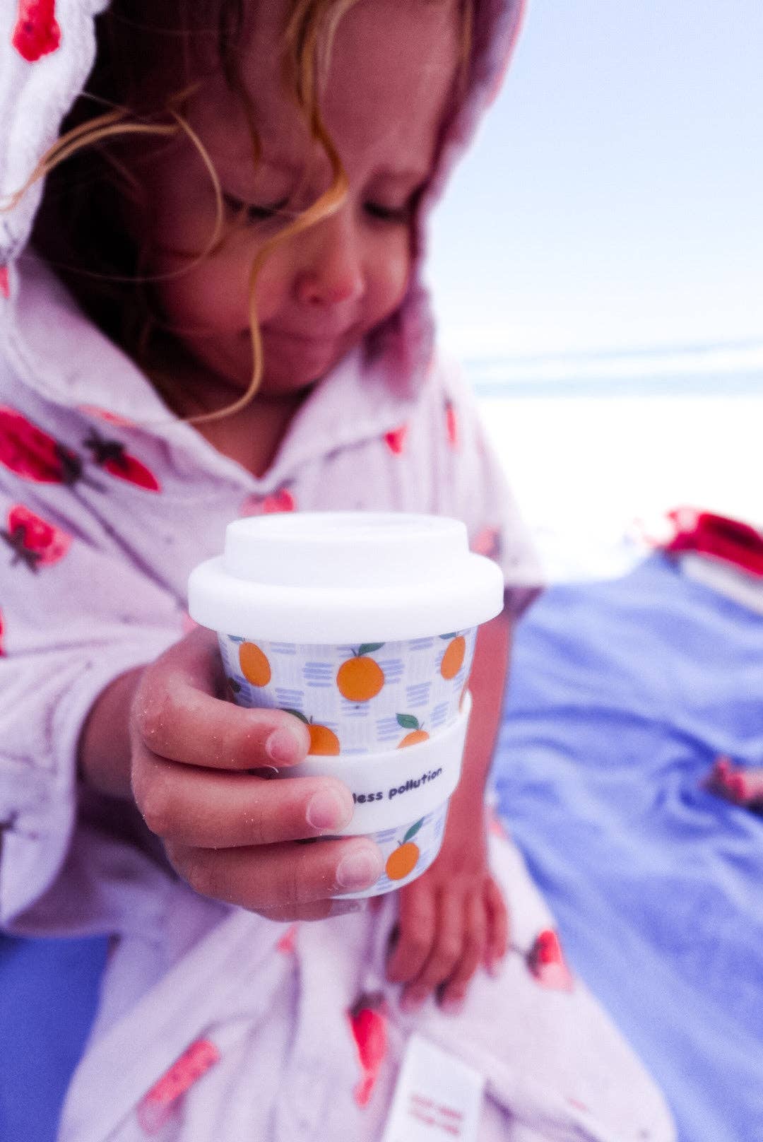 Clem Babycino