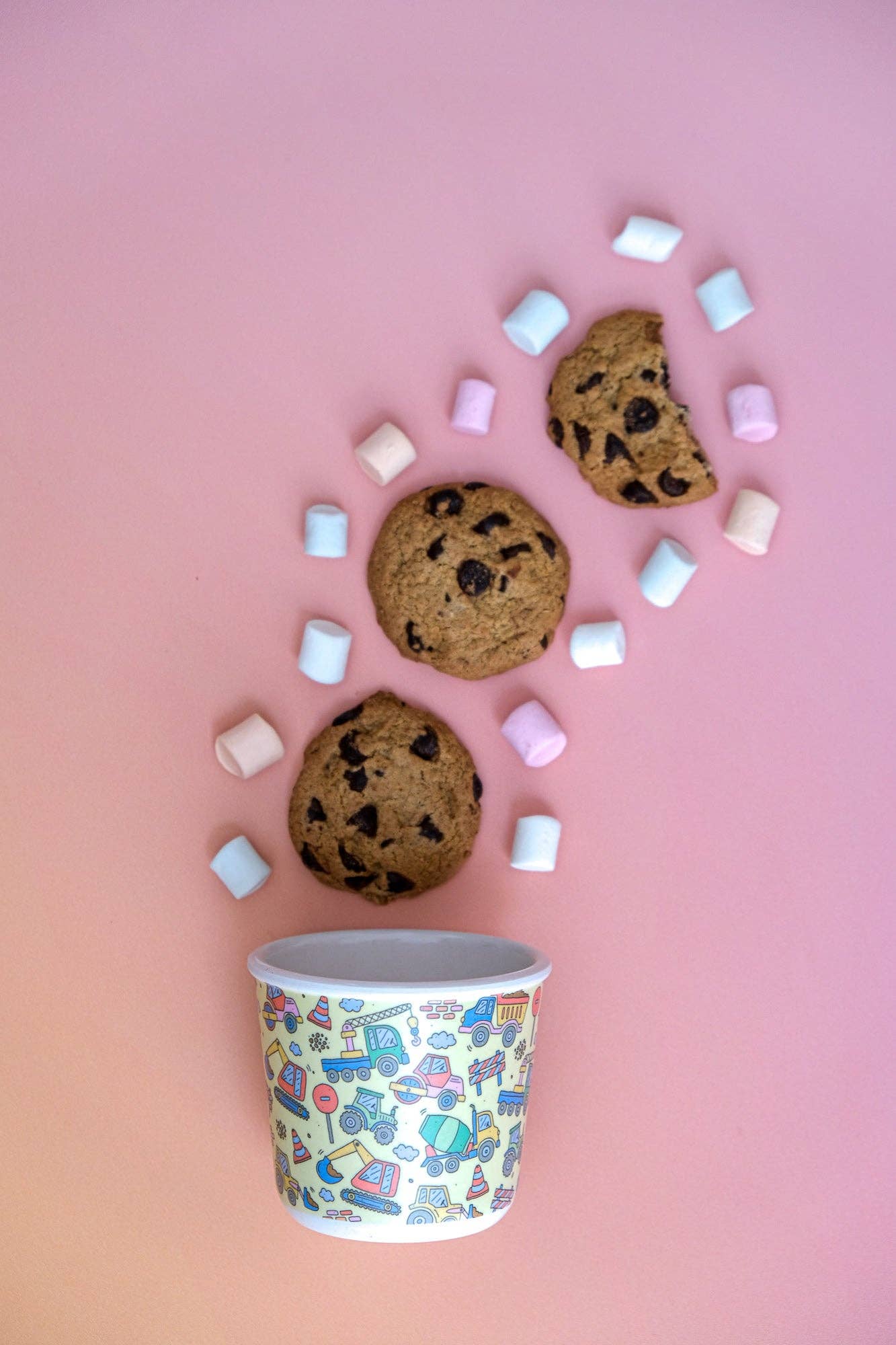 Dig It Snack Pot (220ml)