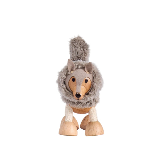 Wolf