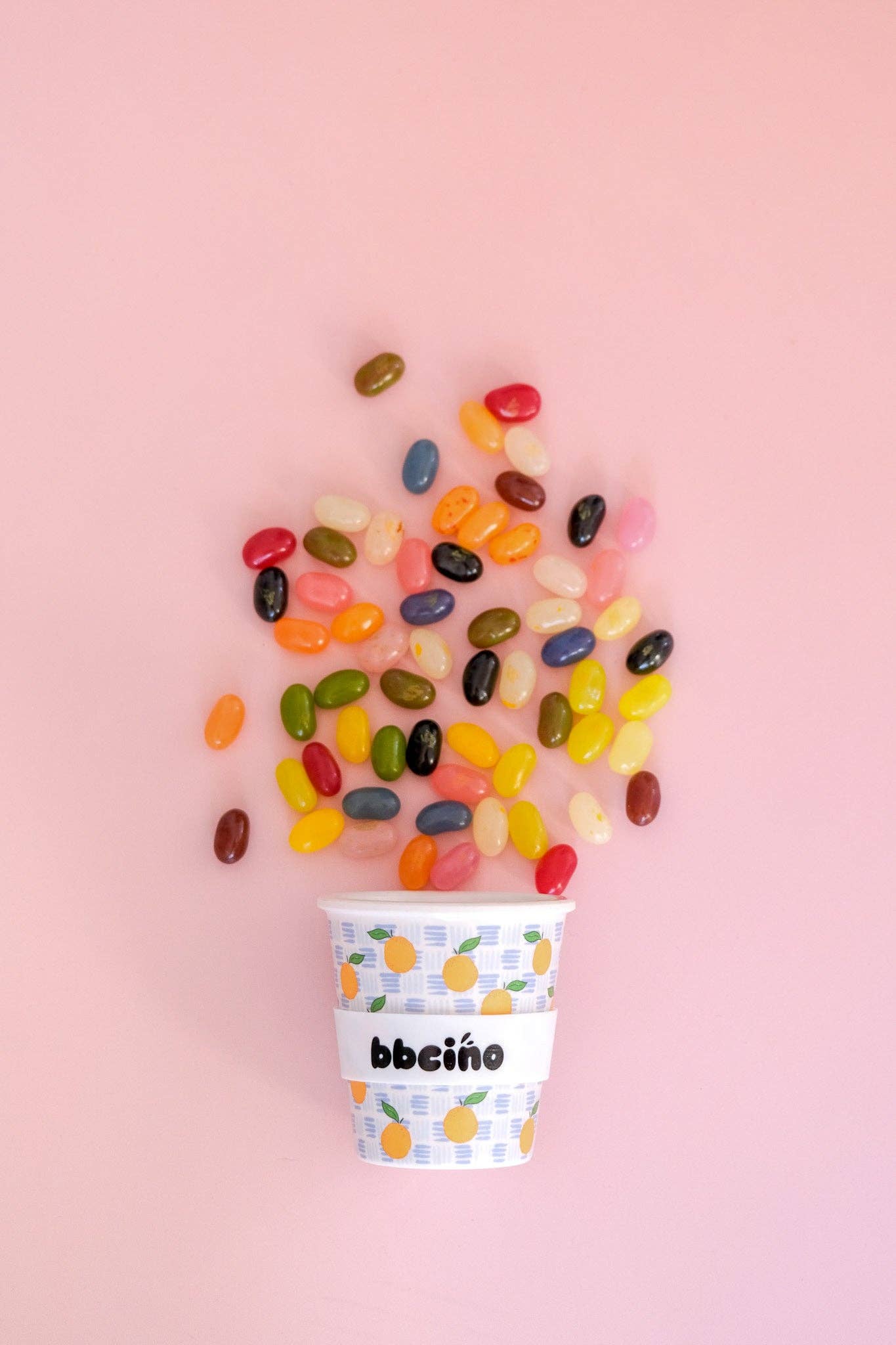 Clem Babycino