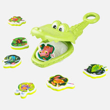 Load image into Gallery viewer, Croc Chasey - Catch A Frog
