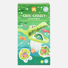 Load image into Gallery viewer, Croc Chasey - Catch A Frog
